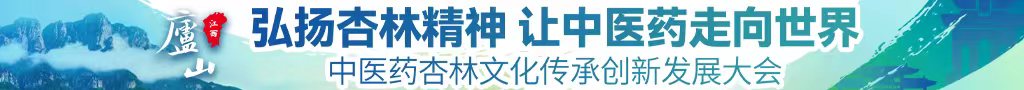 操比黄色视频中医药杏林文化传承创新发展大会